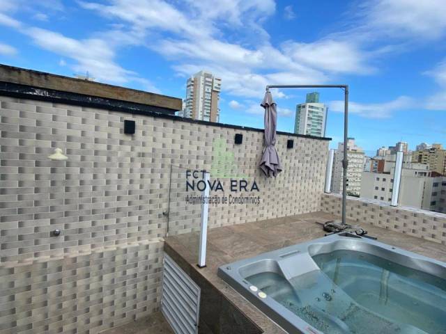 #638 - Duplex para Venda em Santos - SP - 3