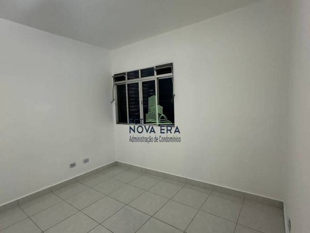 #639 - Apartamento para Locação em Santos - SP - 2