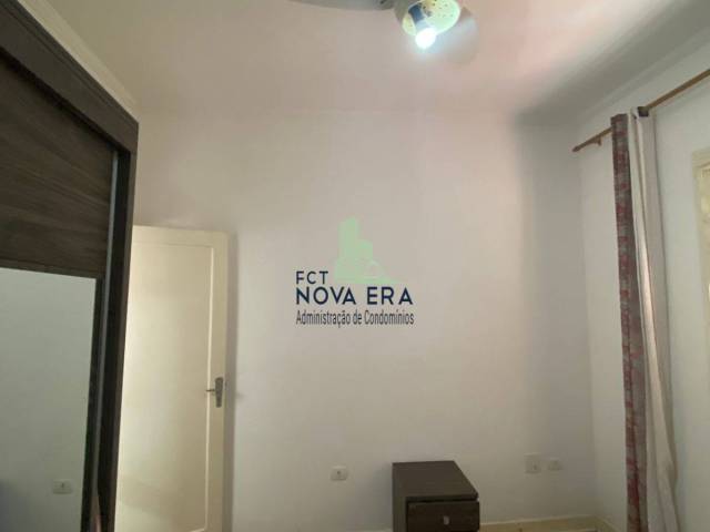 #636 - Apartamento para Venda em Santos - SP - 3