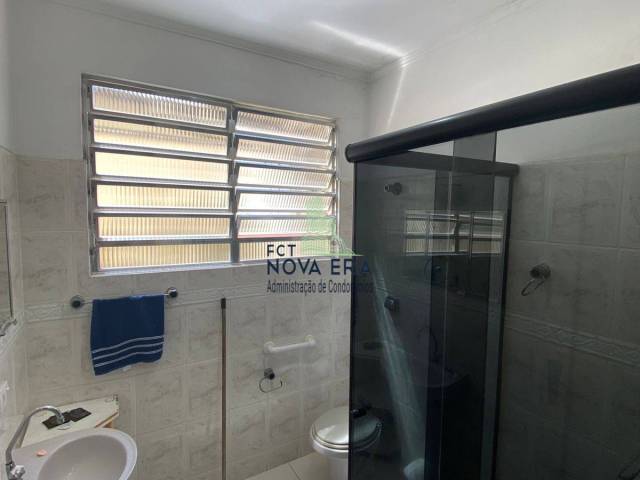 Apartamento para Venda em Santos - 4