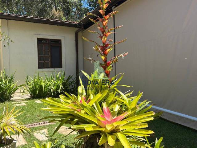 #640 - Casa para Venda em Santos - SP - 1