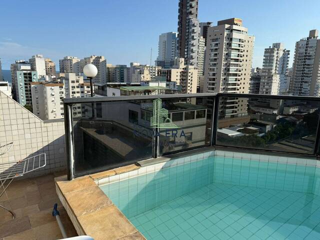 Apartamento para Venda em Santos - 5