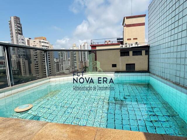 Apartamento para Venda em Santos - 4