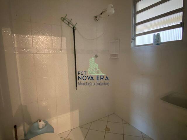 Apartamento para Venda em Santos - 4
