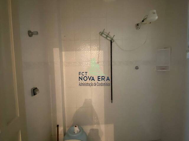 Apartamento para Venda em Santos - 5