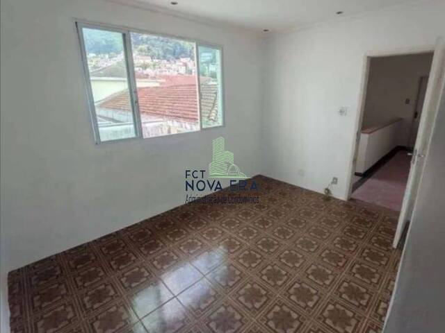 #643 - Apartamento para Venda em Santos - SP