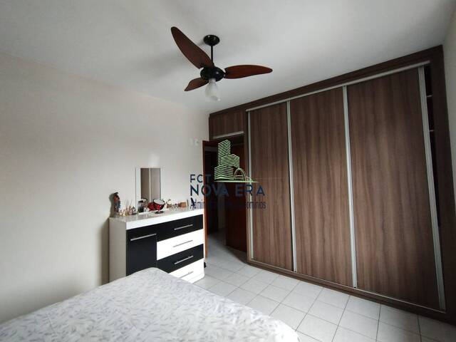 Apartamento para Venda em Santos - 4