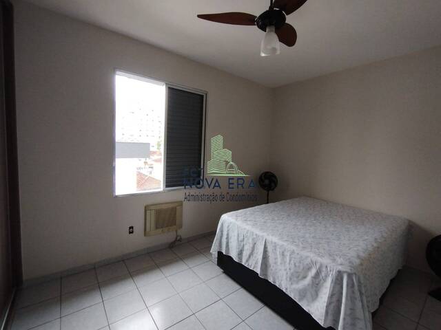 Apartamento para Venda em Santos - 5