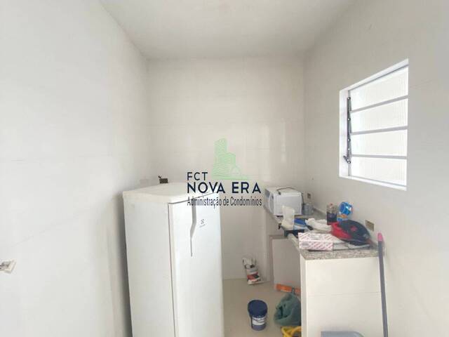 #646 - Apartamento para Venda em Santos - SP - 3