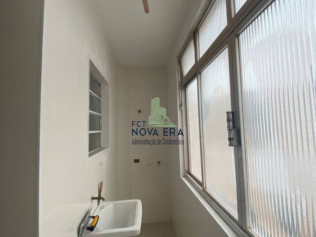 Apartamento para Venda em Santos - 5
