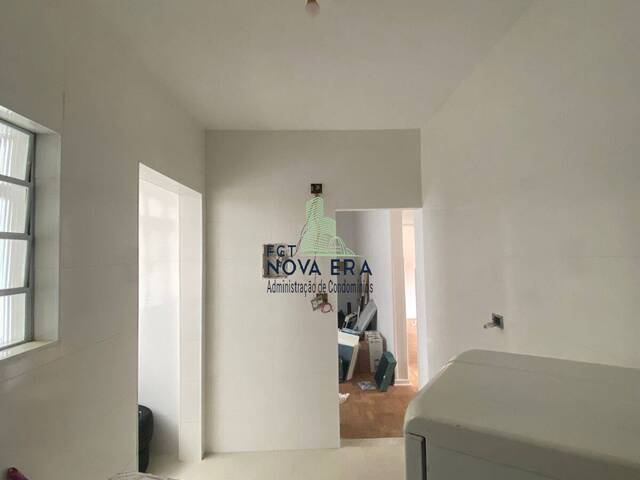 Apartamento para Venda em Santos - 4