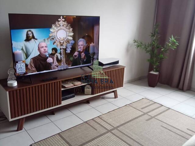 #649 - Apartamento para Venda em Santos - SP - 2