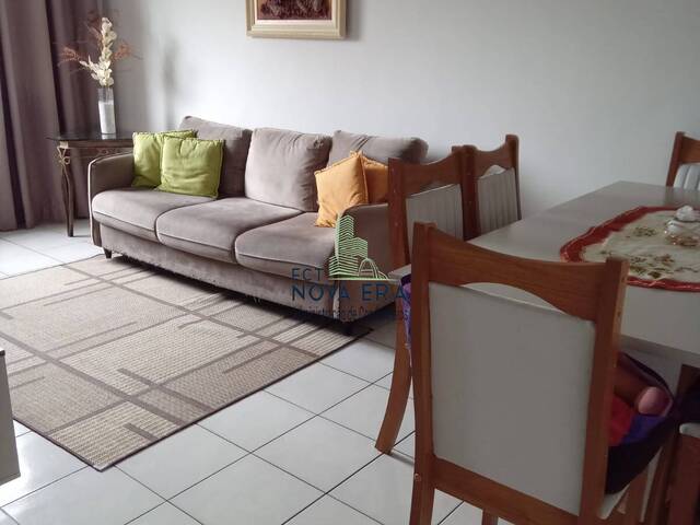 #649 - Apartamento para Venda em Santos - SP - 3