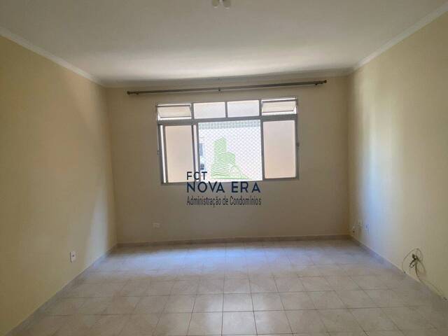 #650 - Apartamento para Venda em Santos - SP