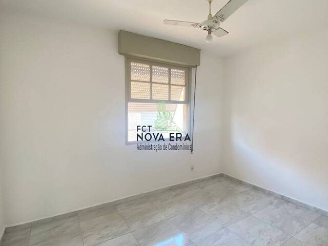 #647 - Apartamento para Locação em Santos - SP - 3