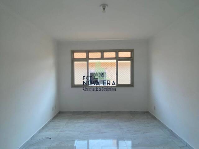 Locação em Embaré - Santos