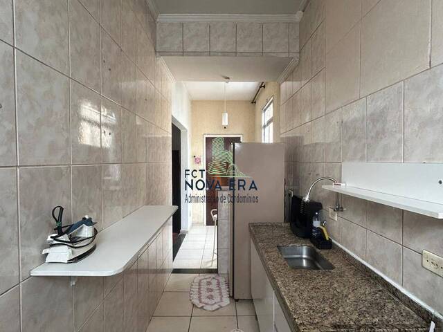 Apartamento para Locação em Santos - 5