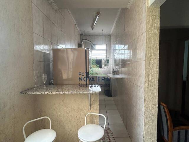 Apartamento para Locação em Santos - 4