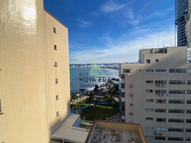 #655 - Apartamento para Venda em Santos - SP - 2