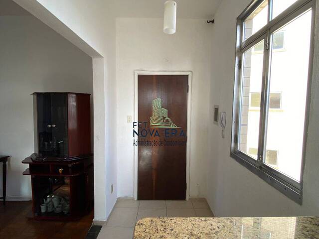 #655 - Apartamento para Venda em Santos - SP - 3