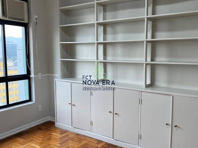 Sala para Locação em Santos - 4