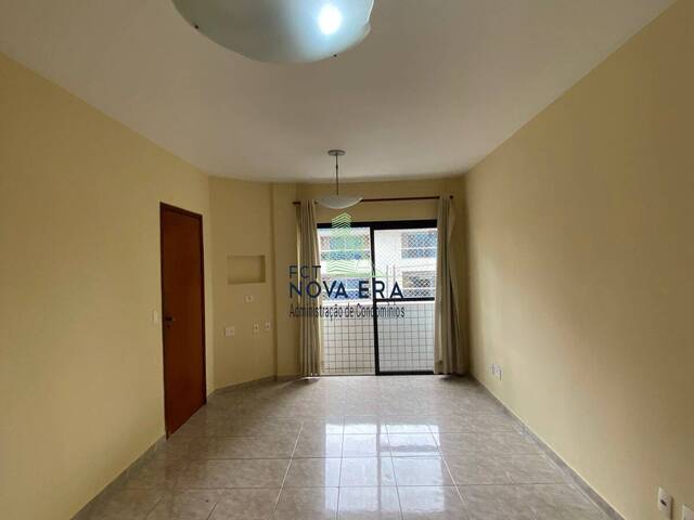 #658 - Apartamento para Venda em Santos - SP