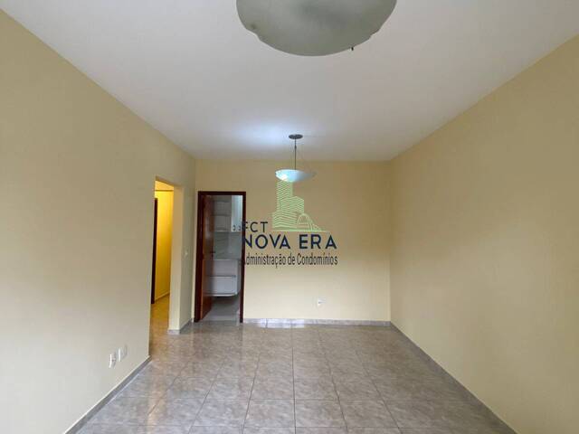 #658 - Apartamento para Venda em Santos - SP