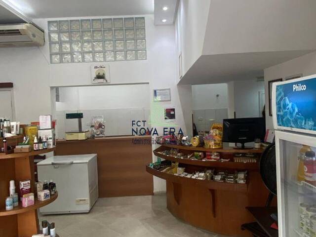#659 - Ponto Comercial para Venda em Santos - SP - 2