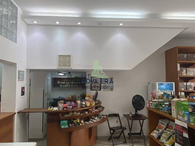 #659 - Ponto Comercial para Venda em Santos - SP - 3