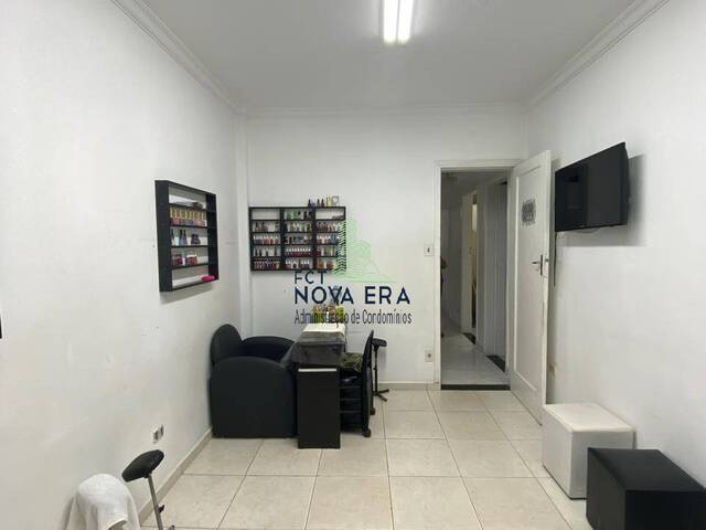 #660 - Casa para Venda em Santos - SP