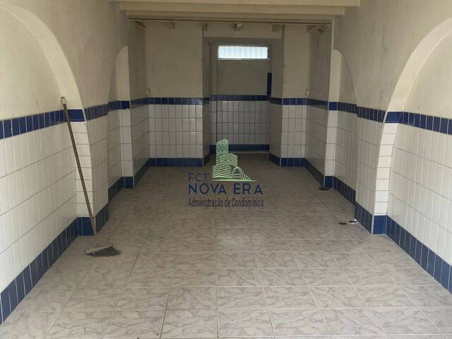 #663 - Depósito para Locação em Santos - SP