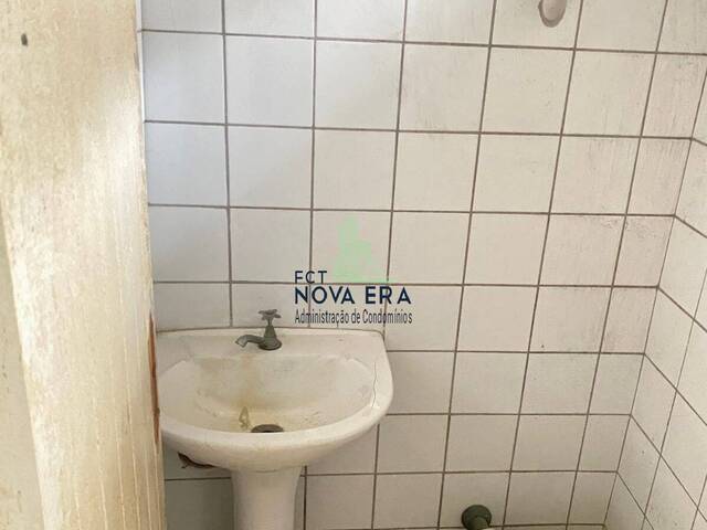 Depósito para Locação em Santos - 4