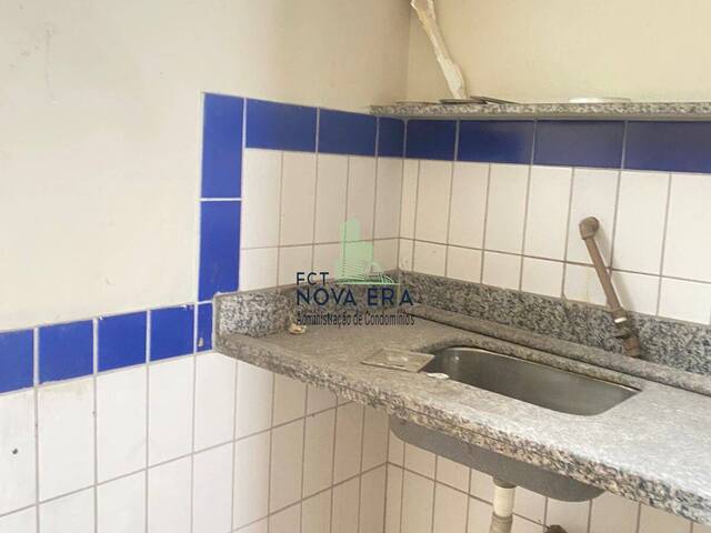 #663 - Depósito para Locação em Santos - SP