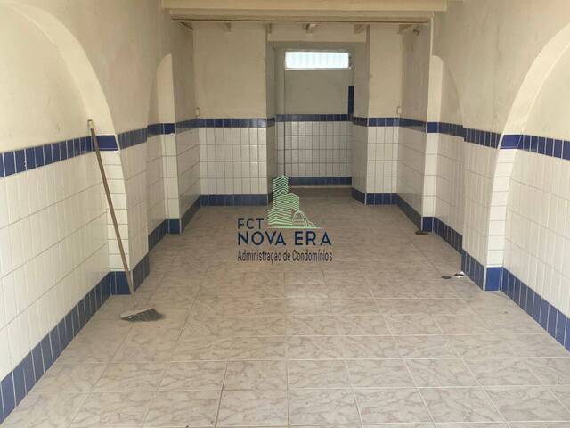 #663 - Depósito para Locação em Santos - SP