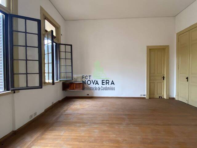 #664 - Sala para Venda em Santos - SP