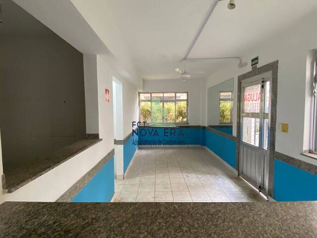 #665 - Estabelecimento para Locação em Santos - SP - 3