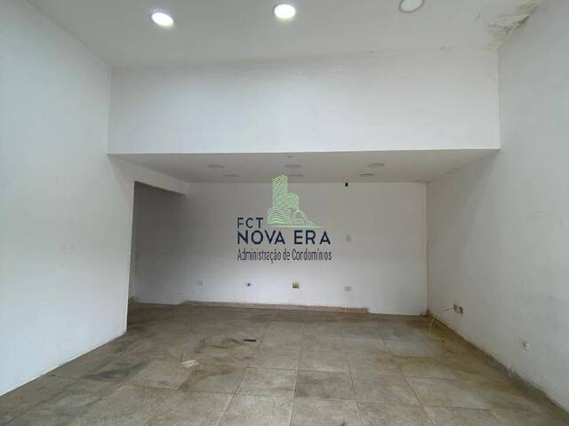 Loja para Locação em Santos - 5