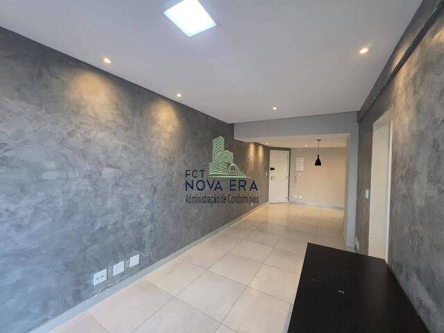 #667 - Apartamento para Locação em Santos - SP - 2