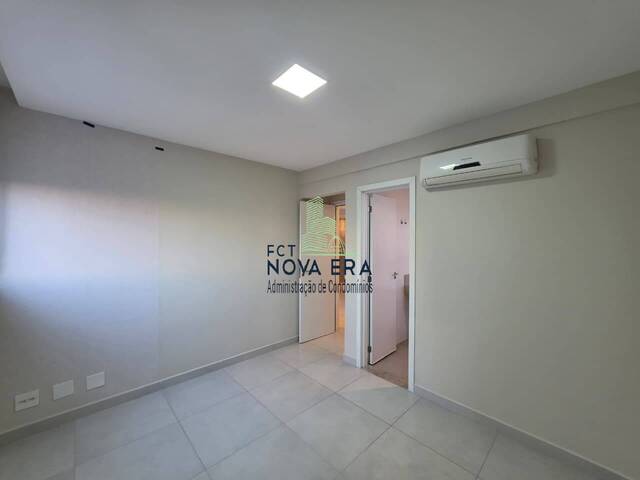 Apartamento para Locação em Santos - 5