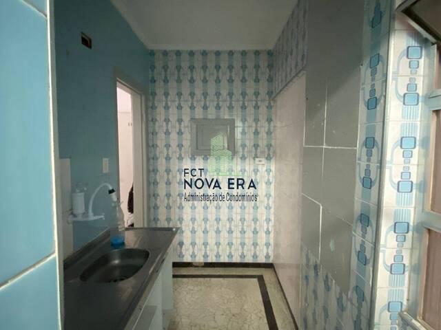 Apartamento para Venda em São Vicente - 4
