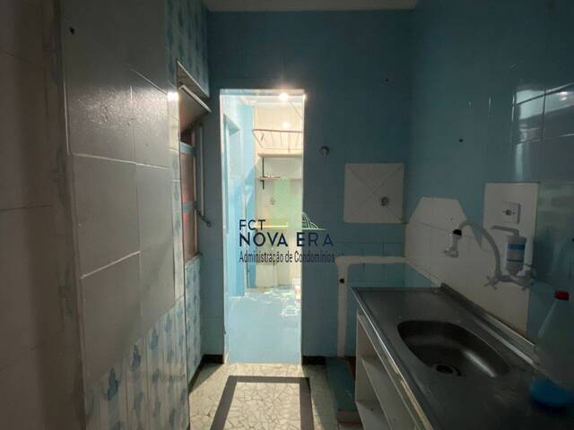 Apartamento para Venda em São Vicente - 5