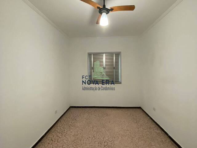 #668 - Apartamento para Venda em São Vicente - SP - 2