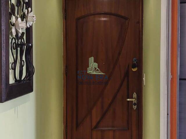 #669 - Apartamento para Venda em São Paulo - SP