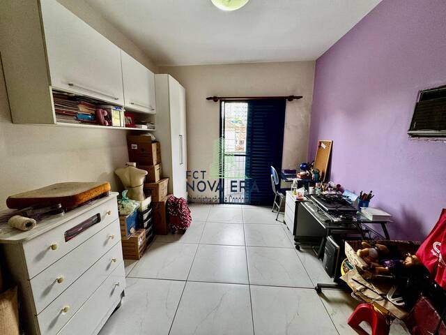 Apartamento para Venda em Santos - 5