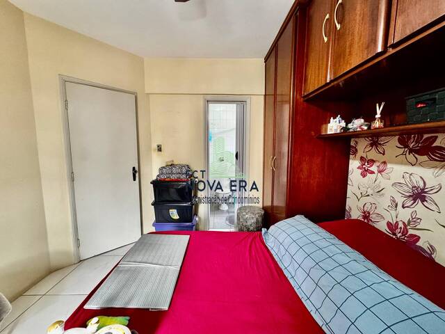 Apartamento para Venda em Santos - 4