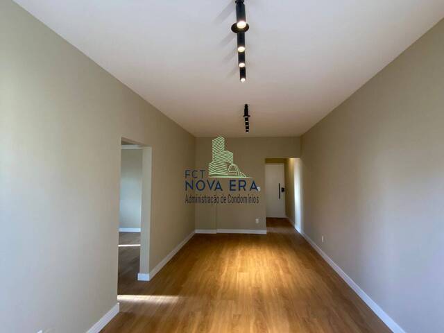 #670 - Apartamento para Venda em Santos - SP - 3