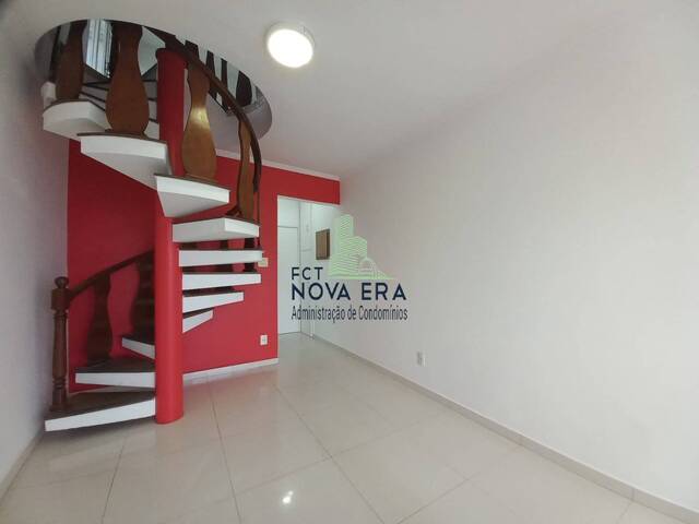 #671 - Duplex para Venda em Santos - SP - 3