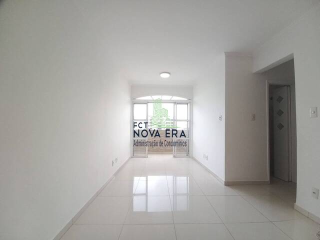 #671 - Duplex para Venda em Santos - SP - 1