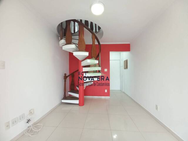 Duplex para Venda em Santos - 5