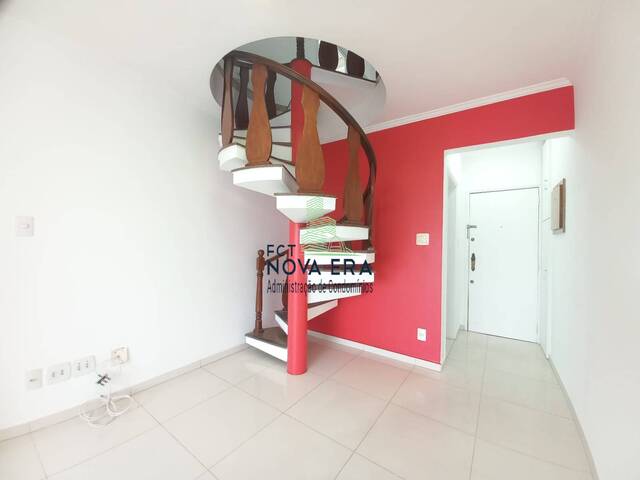 Duplex para Venda em Santos - 4
